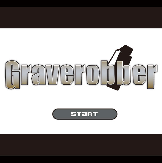 Graverobber